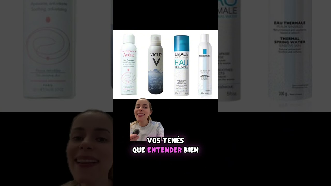 Rutina definitiva piel sensible #sensitiveskin
