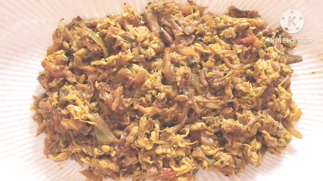 এইভাবে একবার সজনে ফুল বাড়িতে বানিয়ে খেয়েও।