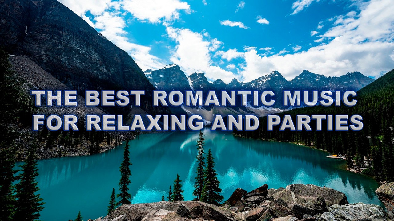 🎧Deep house.Mix  of the best romantic music for relaxation and unwinding.🎼