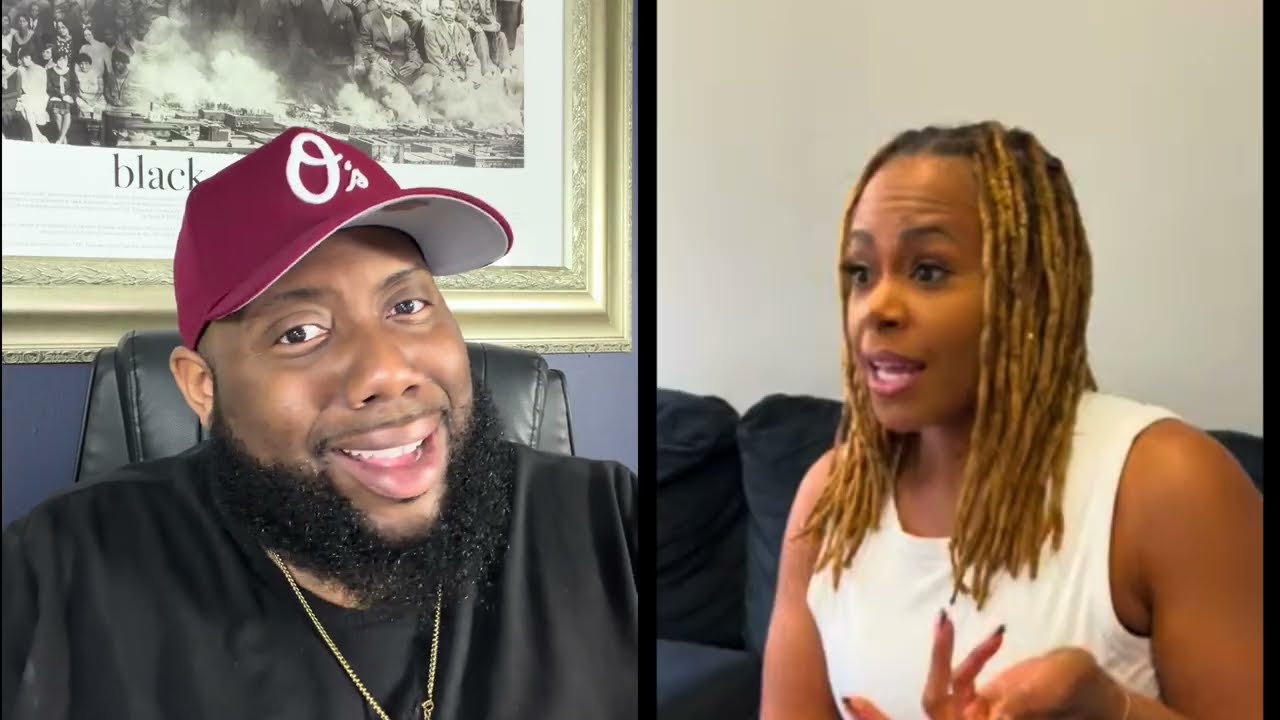 Honey pot’s real friends find out about the podcast! (Kountry Wayne) skit review ￼