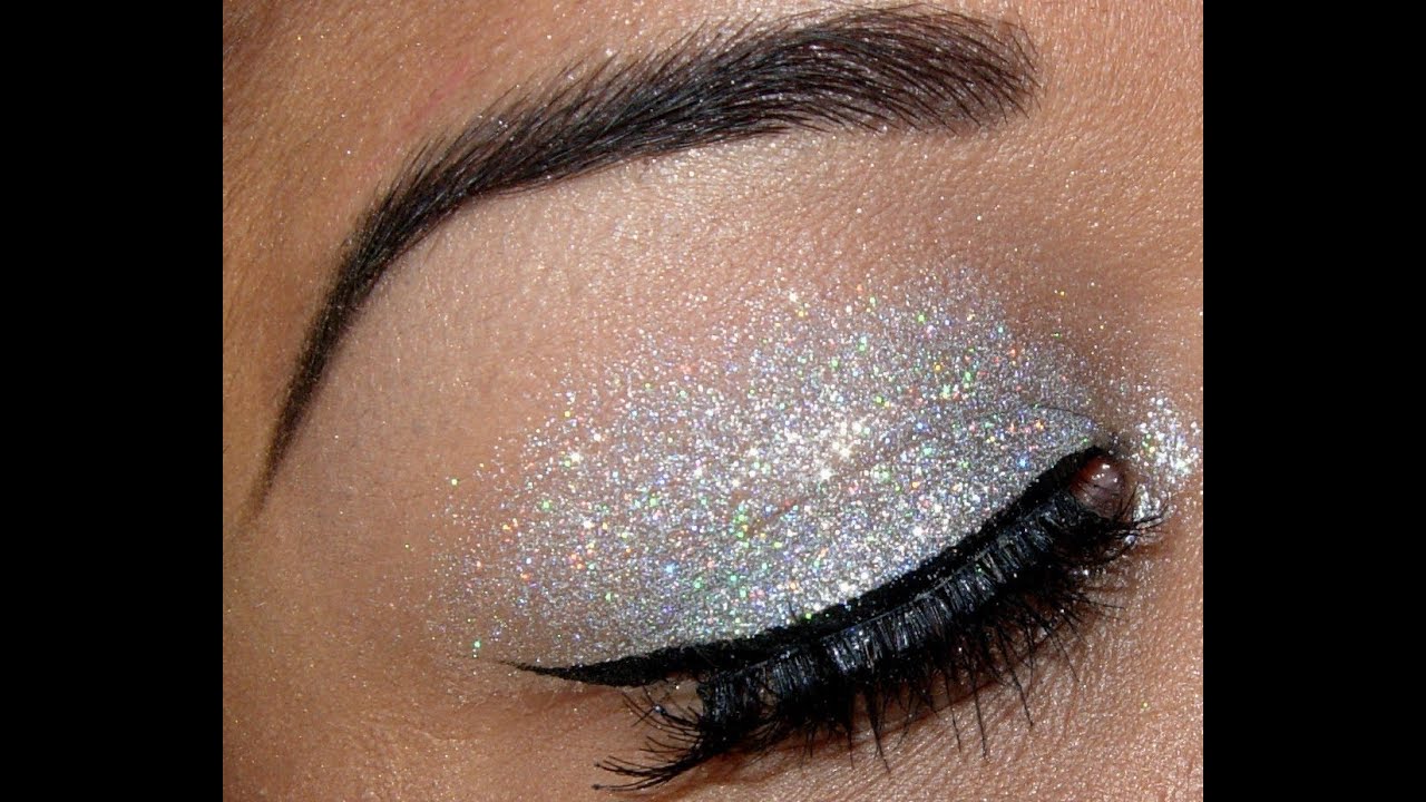 Black Diamond Makeup Tutorial!
