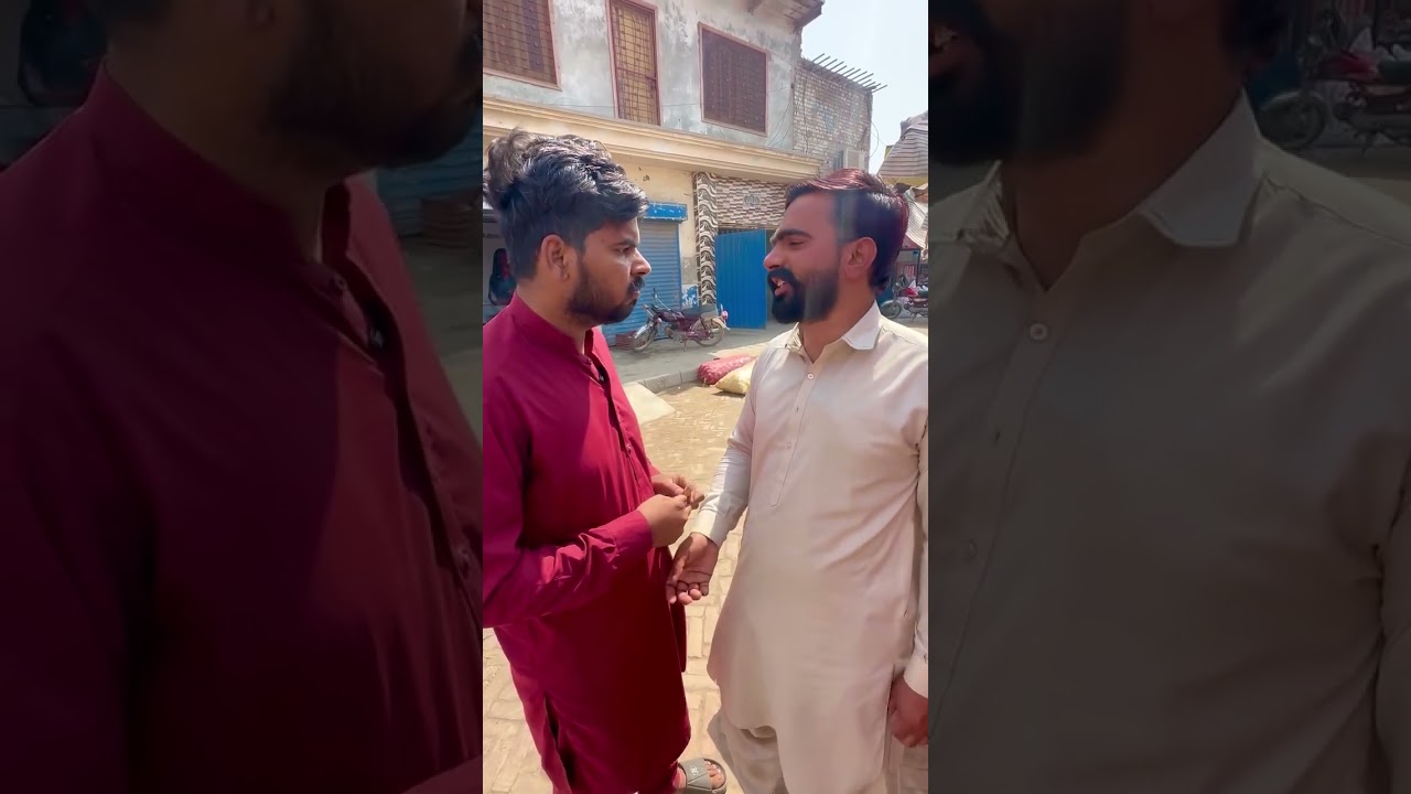 3nd Vlog Funny 🤣