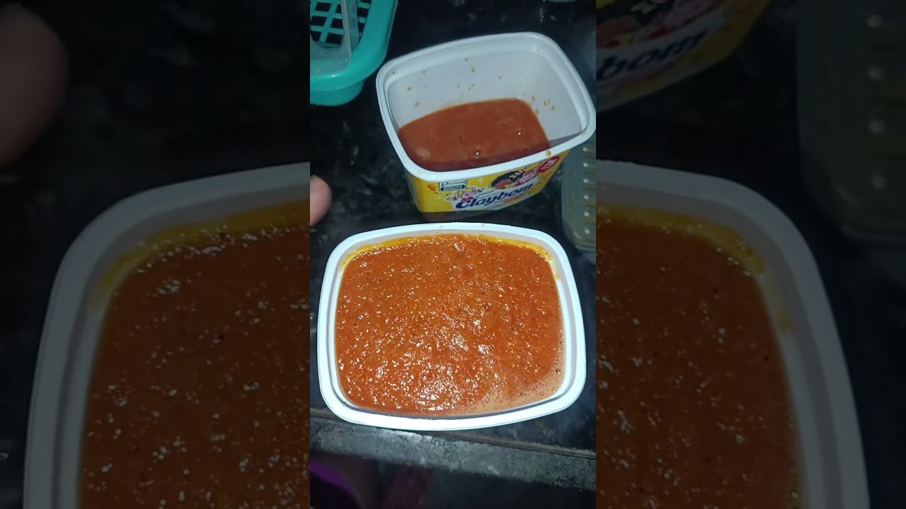 Fazendo molho de tomate caseiro #molhodetomatecaseiro 