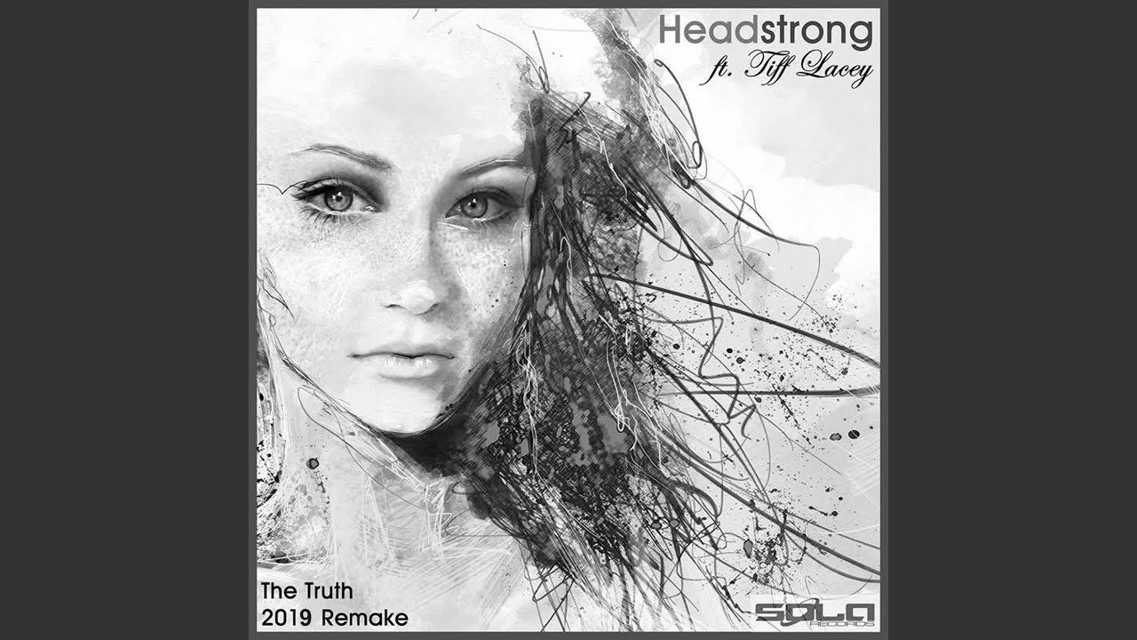 The Truth (Reuben Halsey Chillout Mix)