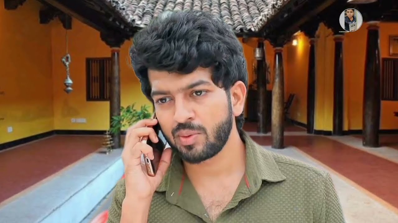 Pandian Stores 2 Promo 16th to 17th March 2026 | Pandian stores 2