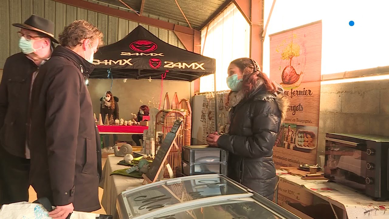 Traditions : une année difficile pour les producteurs d'escargots