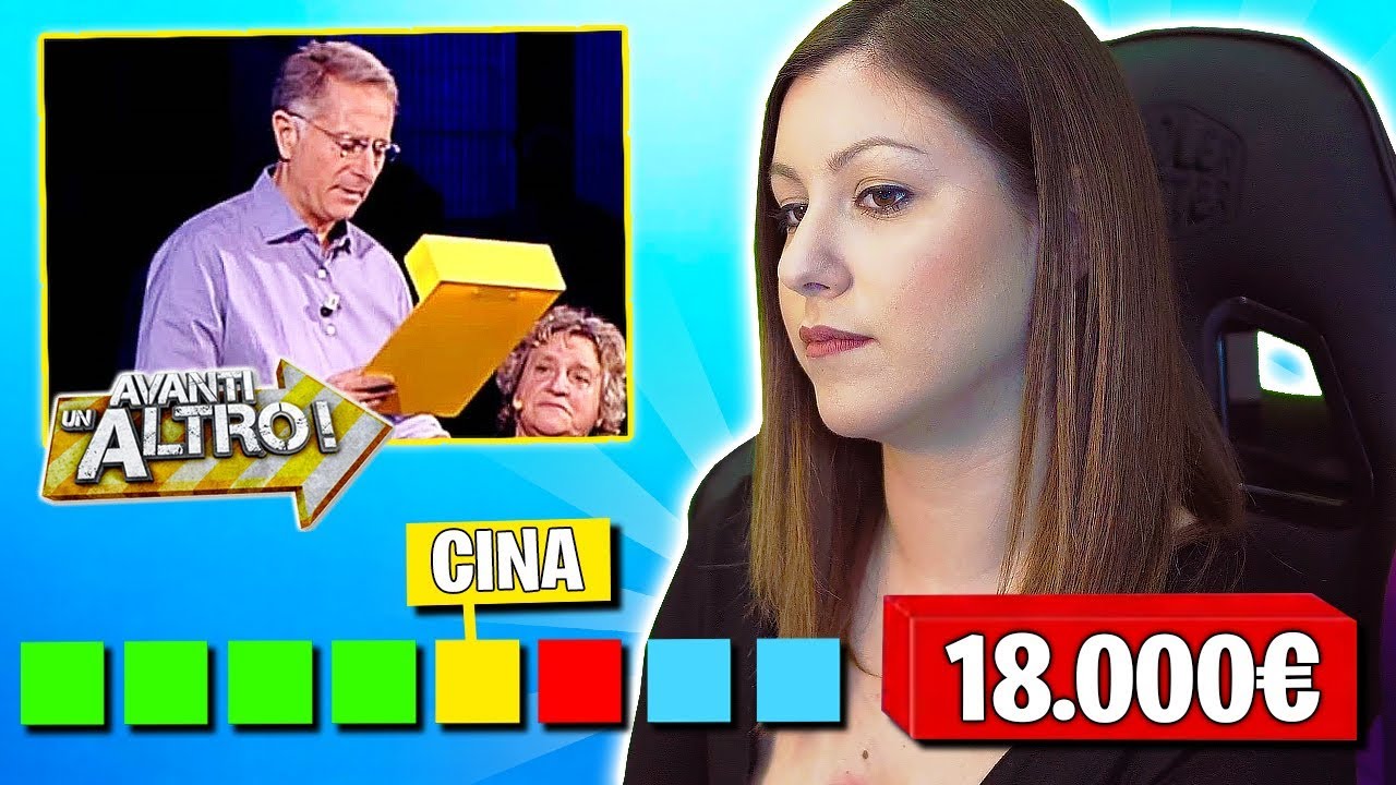 LA MIA RAGAZZA GIOCA AD 