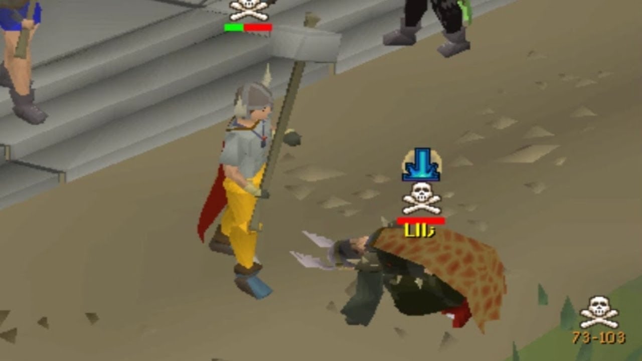Antirushing the Rushers (WE MADE BANK!!)