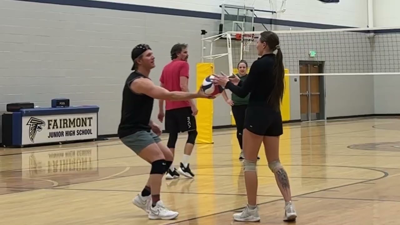 20260204 - Pass and Hitties vs Globogym Purple Cobras