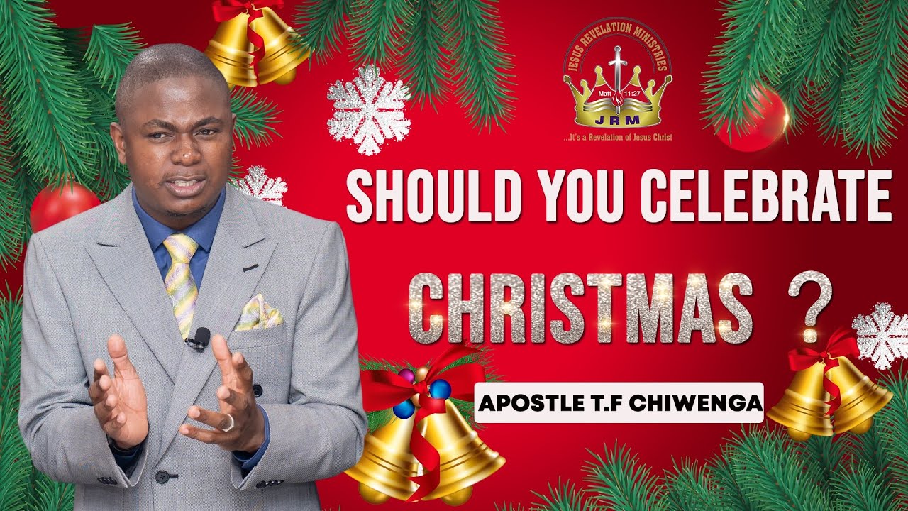 What Is Christmas? Should a believer celebrate Christmas? Is Christmas Biblical? | Tammuz | 25-12-20