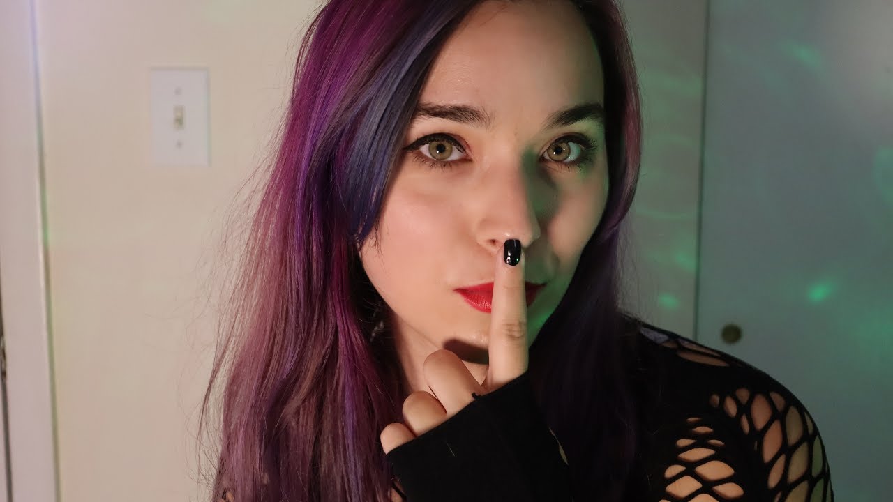 ASMR Do What I Say | Follow My Instructions | Guaranteed Tingles, Sleep, Relaxation
