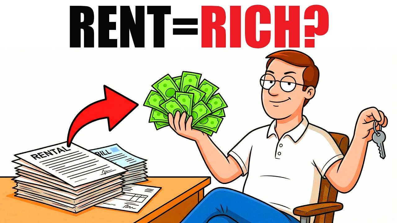 Why Renting is Smarter Than Buying In 2026