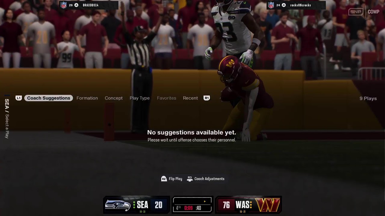 Madden 25