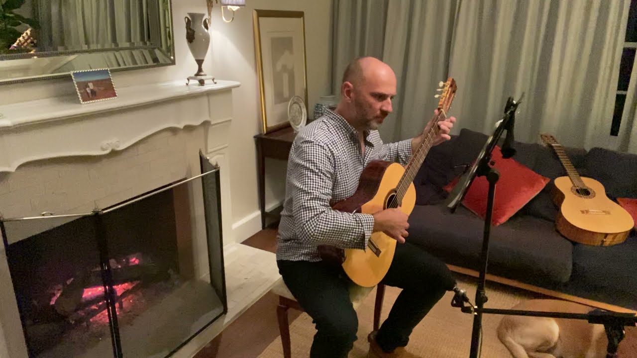 Jesu, Joy of Man's Desiring - JS Bach - BWV 147