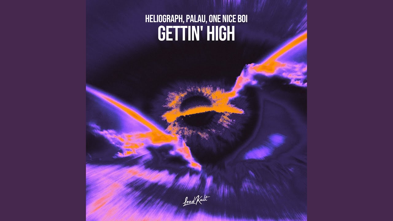 Gettin' High