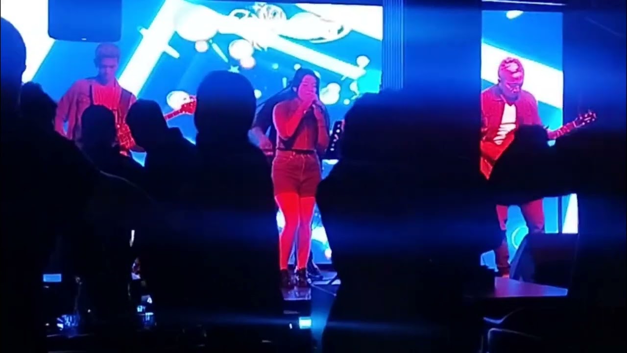 Kompilasi performance 