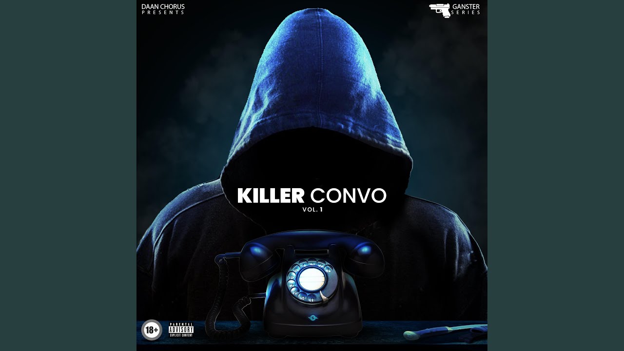 Killa Convo, Vol. 1
