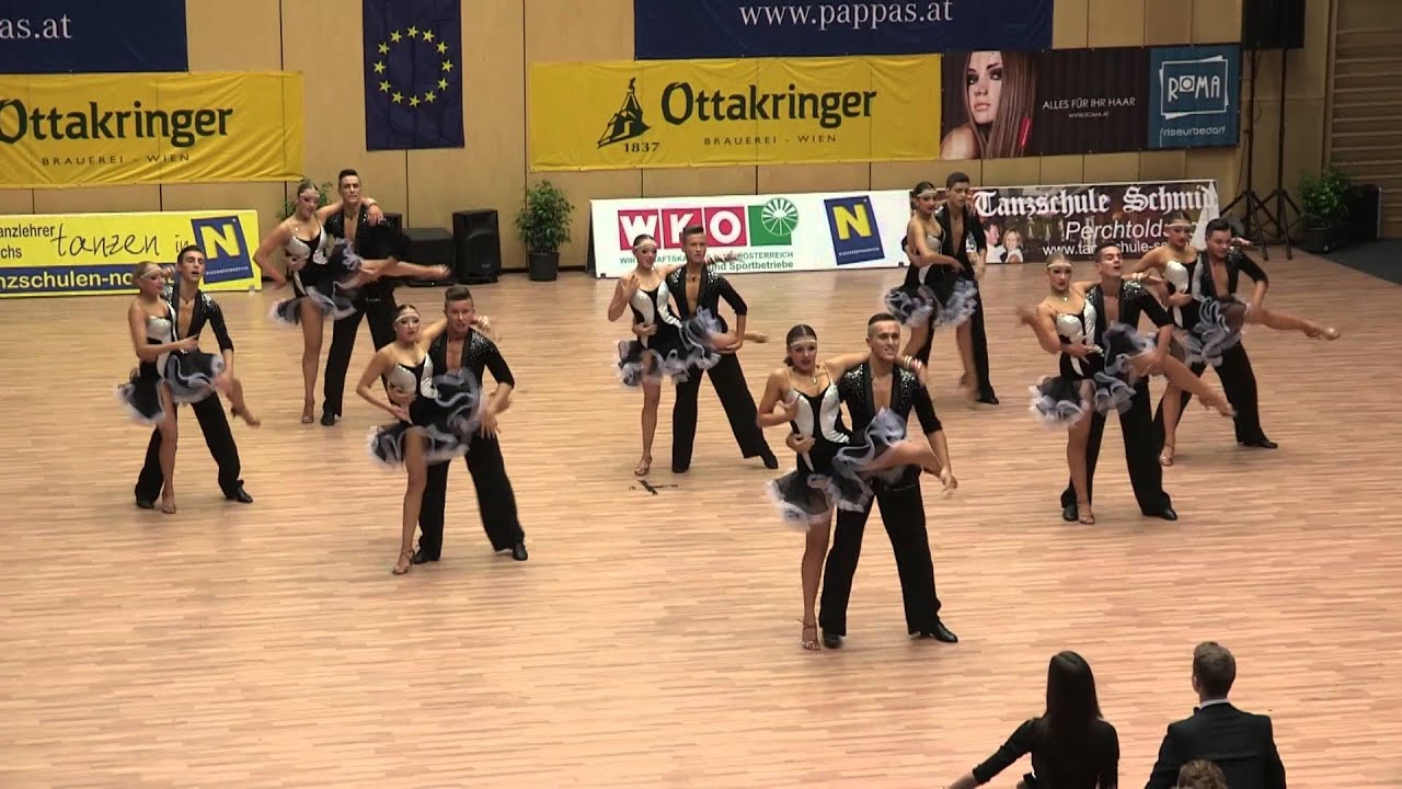Donau-Cup Perchtoldsdorf 2L FIN Prestiz TheBest Voice AA0138