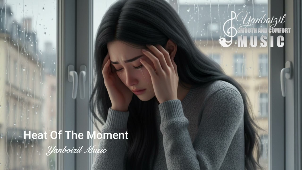 Heat Of The Moment