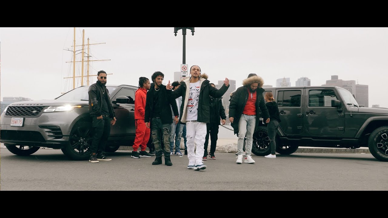 Gee Freshh x Wayne x Jay C : Nha Vida ( Official Video) 2021