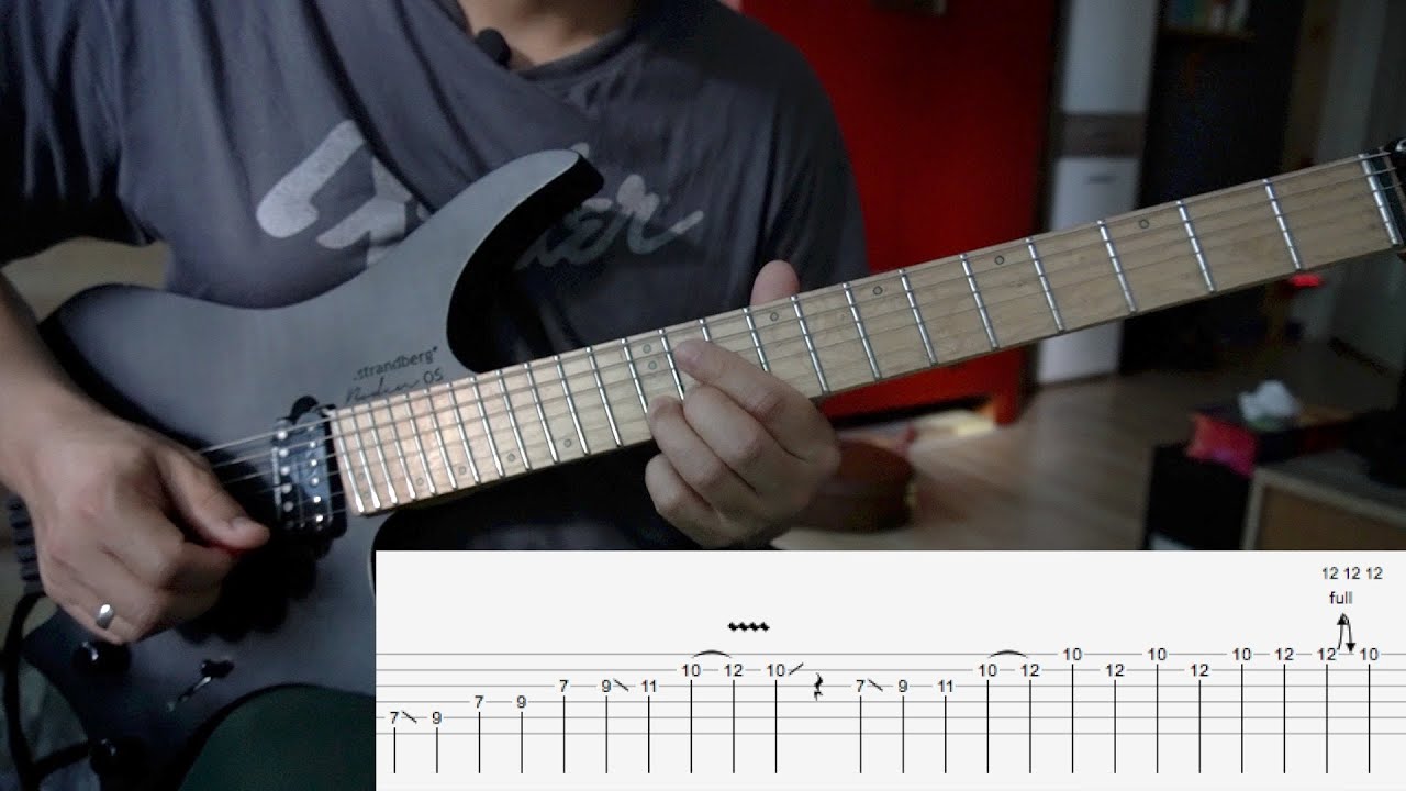 Kaise Hua | Kabir Singh | Guitar Lesson with Tabs