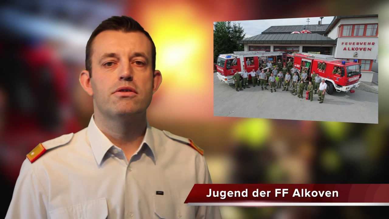 Jahresrückblick 2013 FF Alkoven