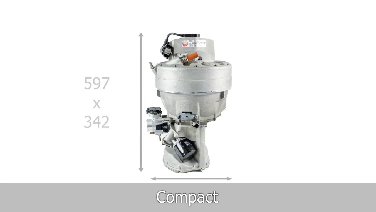 Peec-Power Range Extender