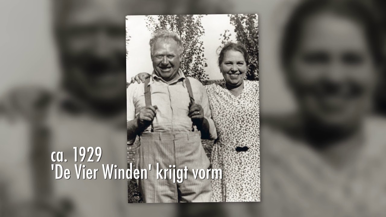 Permekemuseum deel 1