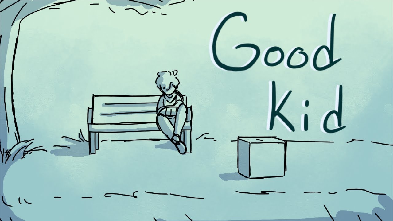 Good Kid || Dream SMP || Animatic