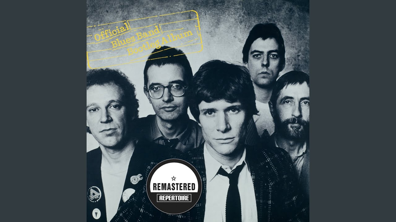 Talk To Me Baby (2012 Remastered)