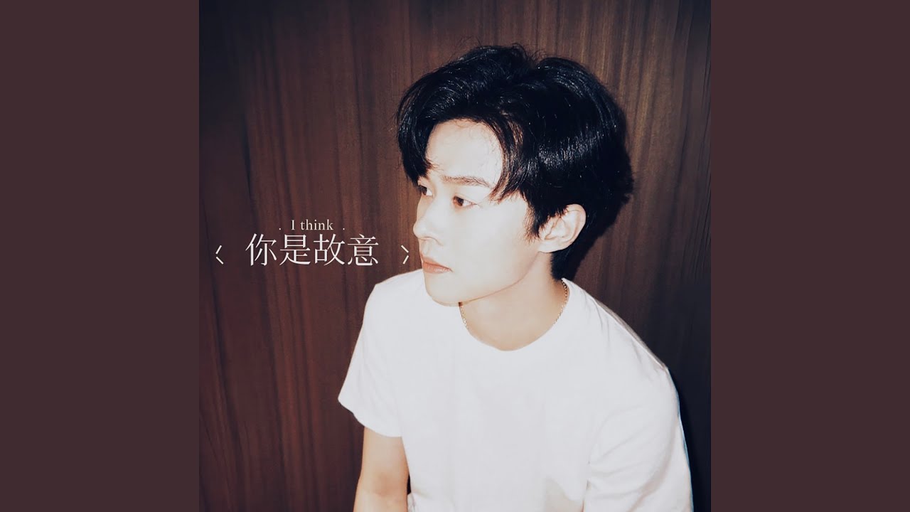 你是故意
