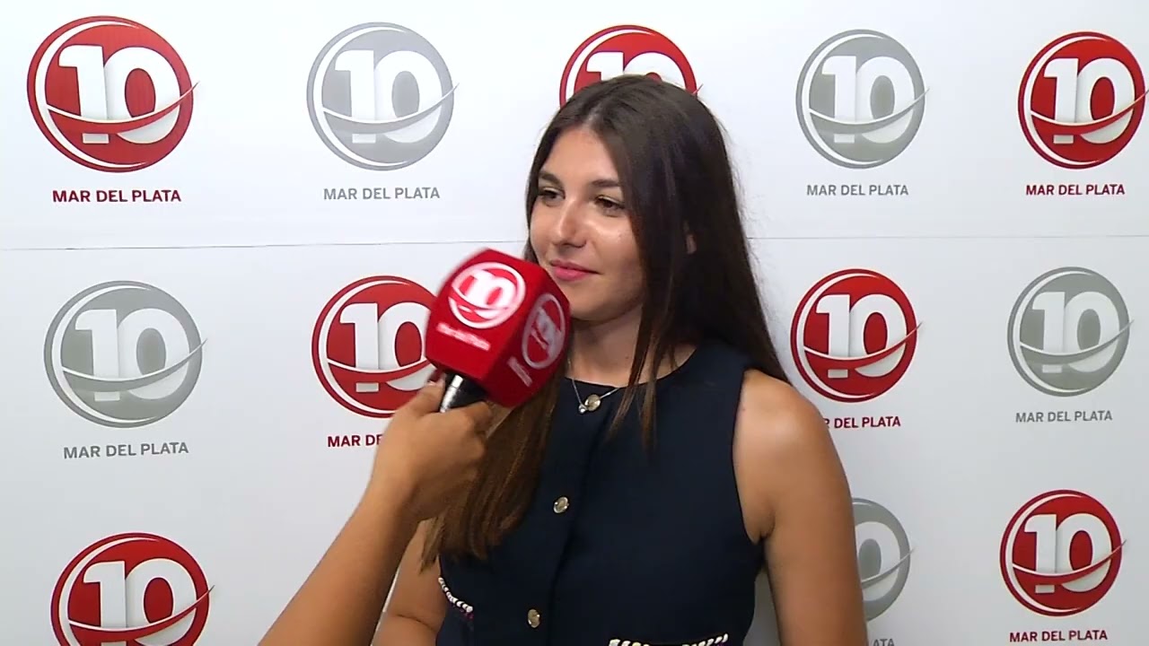 10 Noticias - Natalia Córdoba presenta Serata Lírica