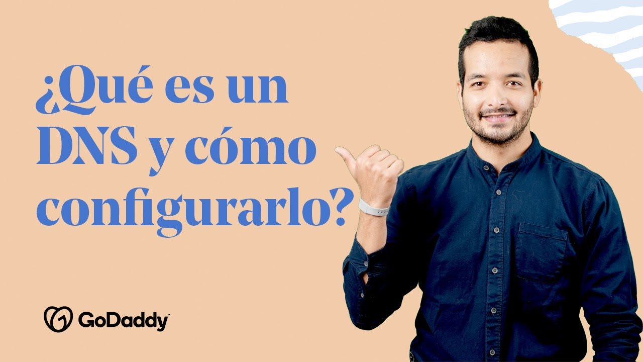 Registros DNS: qu&eacute; son y c&oacute;mo modificarlos