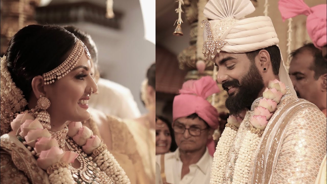 Bunt Big Fat Wedding | Aaradya Shetty Weds Gagan Alva | Deepak Vijay Photography | Mangalore