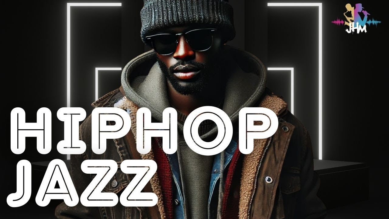 Best hip hop jazz instrumental ✩ Jazz hip hop instrumental mix