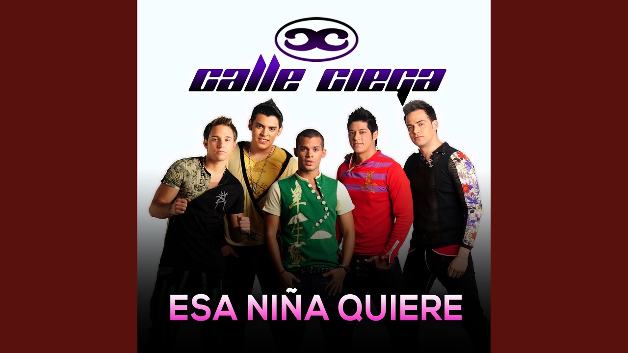 Esa Niña Quiere