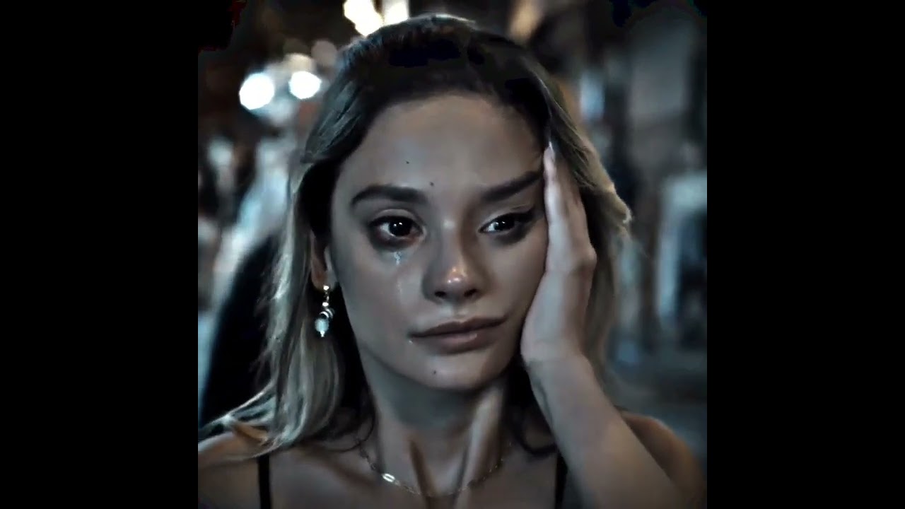 ابداع هازال في الحلقة ١١ من مسلسل الكذبة على اغنية التركية  kül