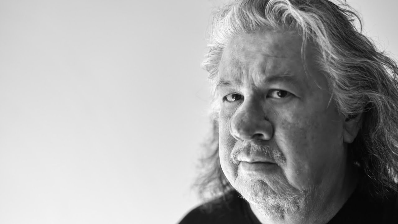 Greg Staats | Indigenous Speakers Series