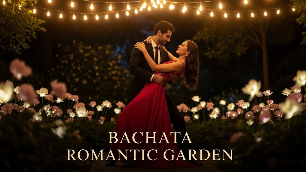Ecos del Pasado que Regresan con Melodías de Bachata que Tocan el Alma en Silencio