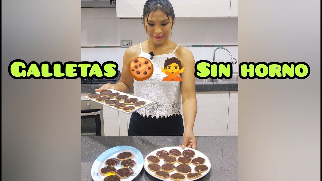 GALLETAS SIN HONO SIN HUEVO