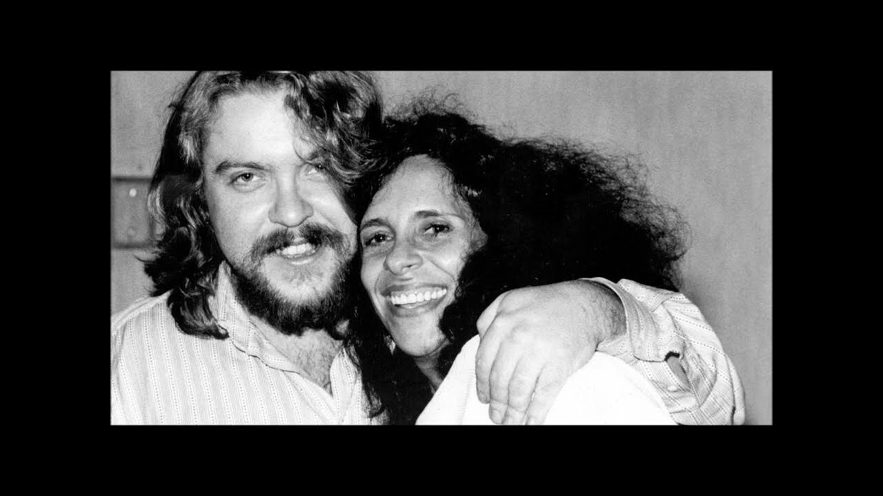 Raphael Rabello & Gal Costa: 
