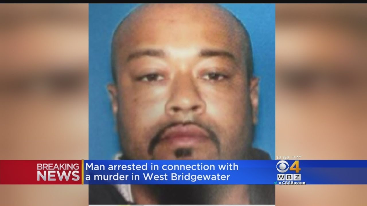 West Bridgewater Man Accused Of Killing Elderly Woman With Log