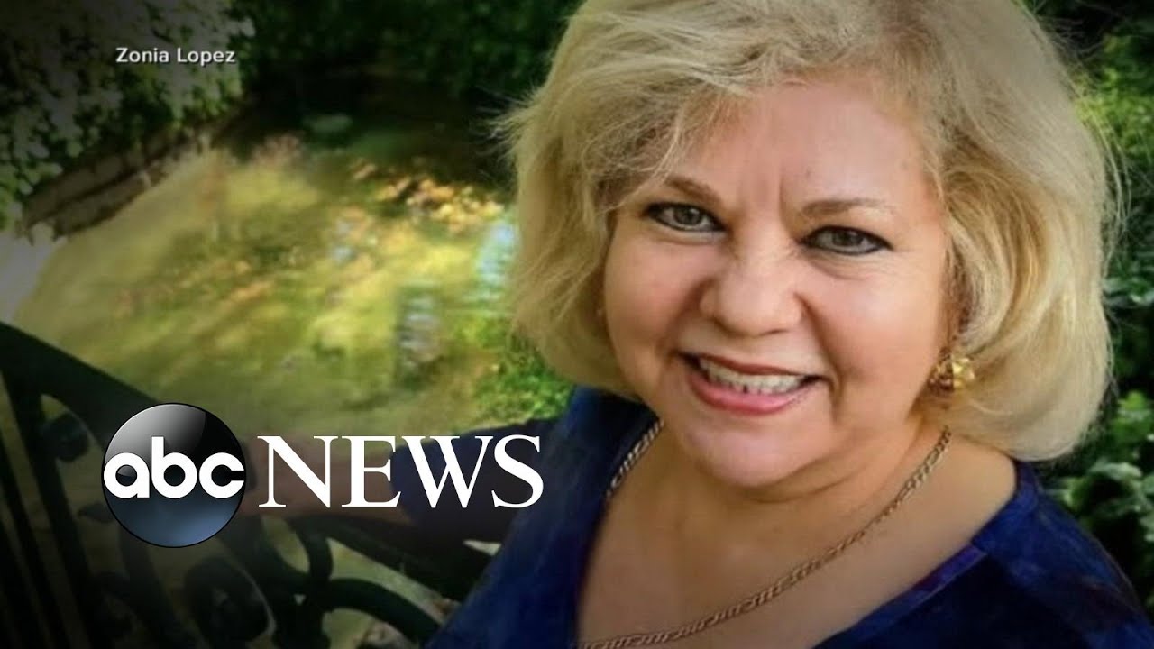 Family asks for help after mother kidnapped in Mexico l GMA
