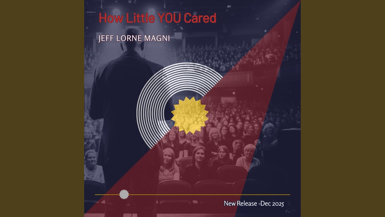 How Little YOU Cared