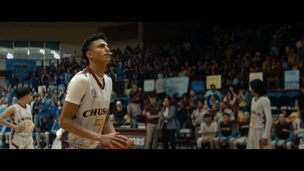 Travis Thompson | Shine (from the Netflix Film 