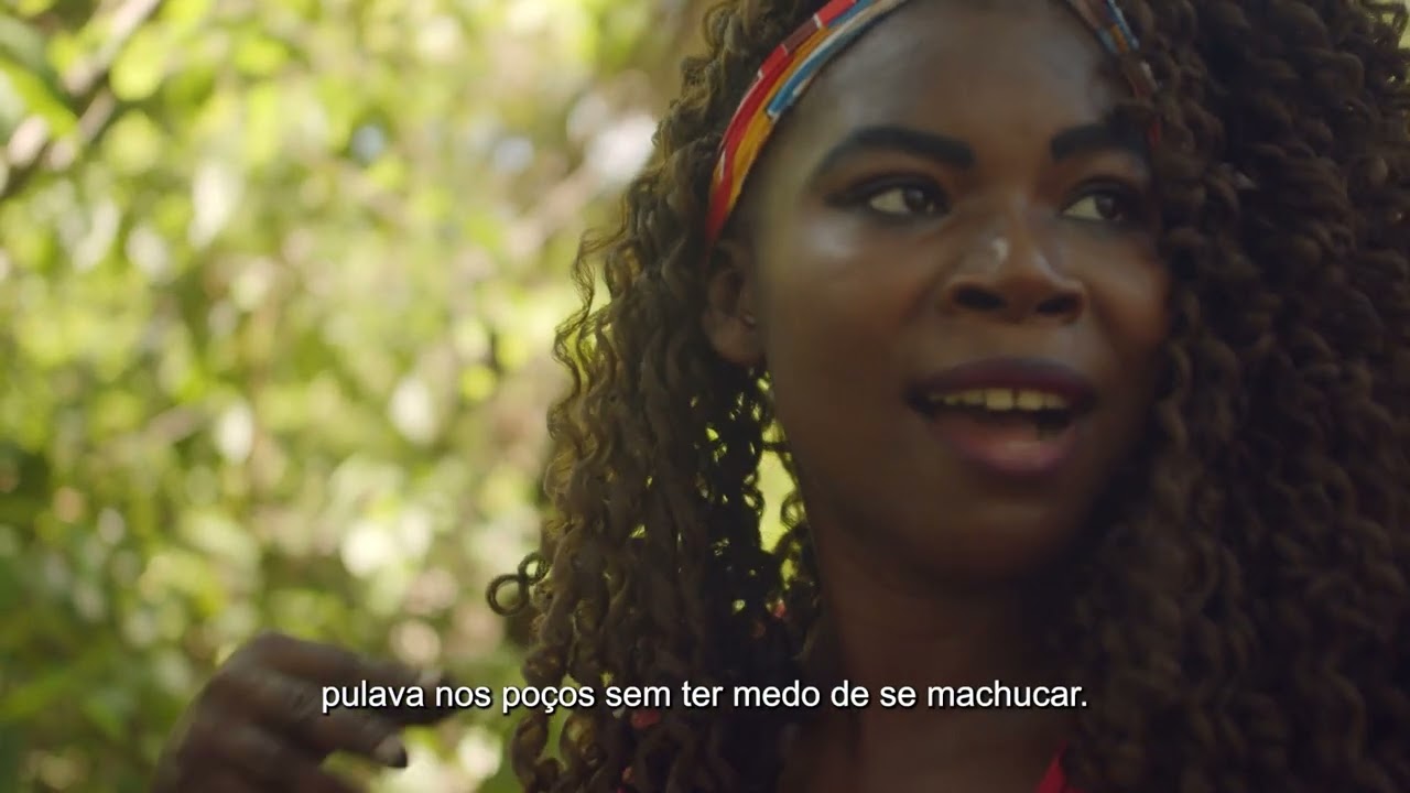 Mudanças: Teritório Kalunga (curta)