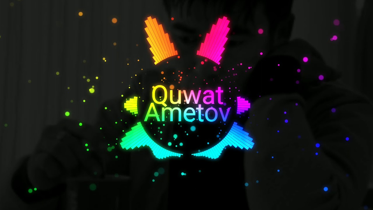 Quwat Ametov - Muxabbat