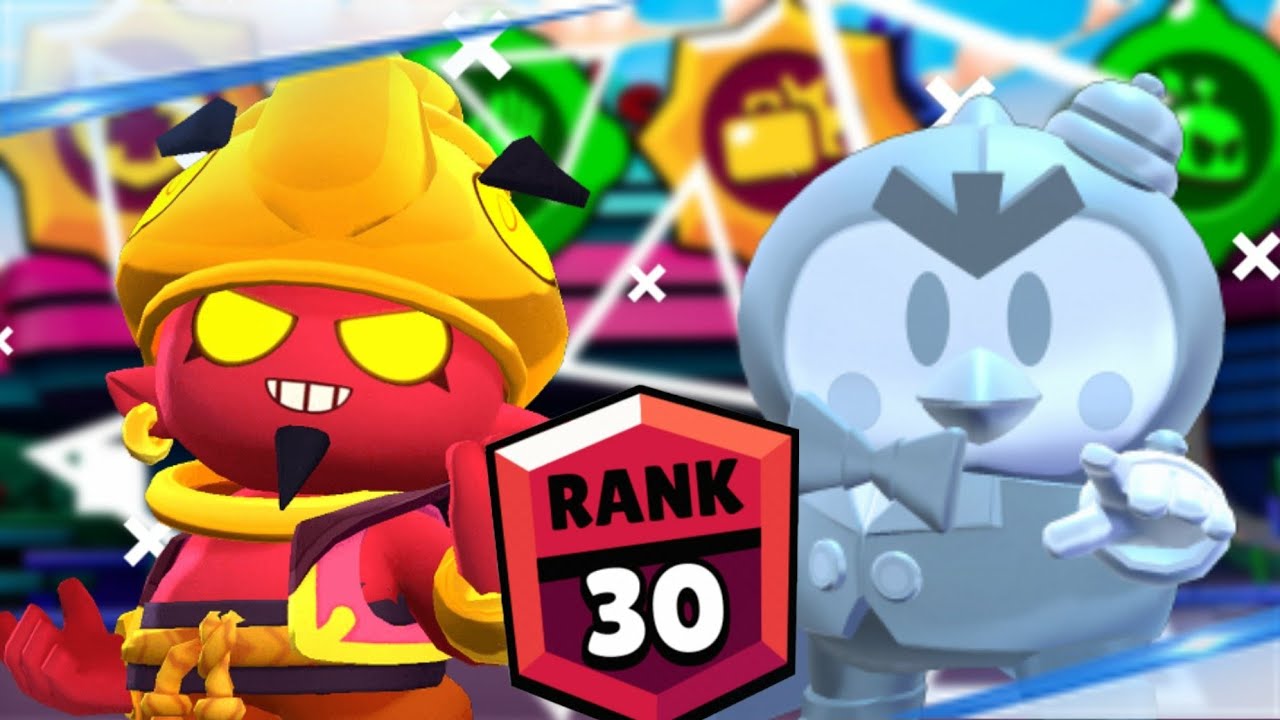 EUGÊNIO (GENE) RANK 30 IN DUO SHOWDOWN. feat Zoldyck 🍁 (8/50