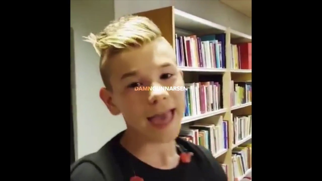 Marcus and Martinus best vocals ever!