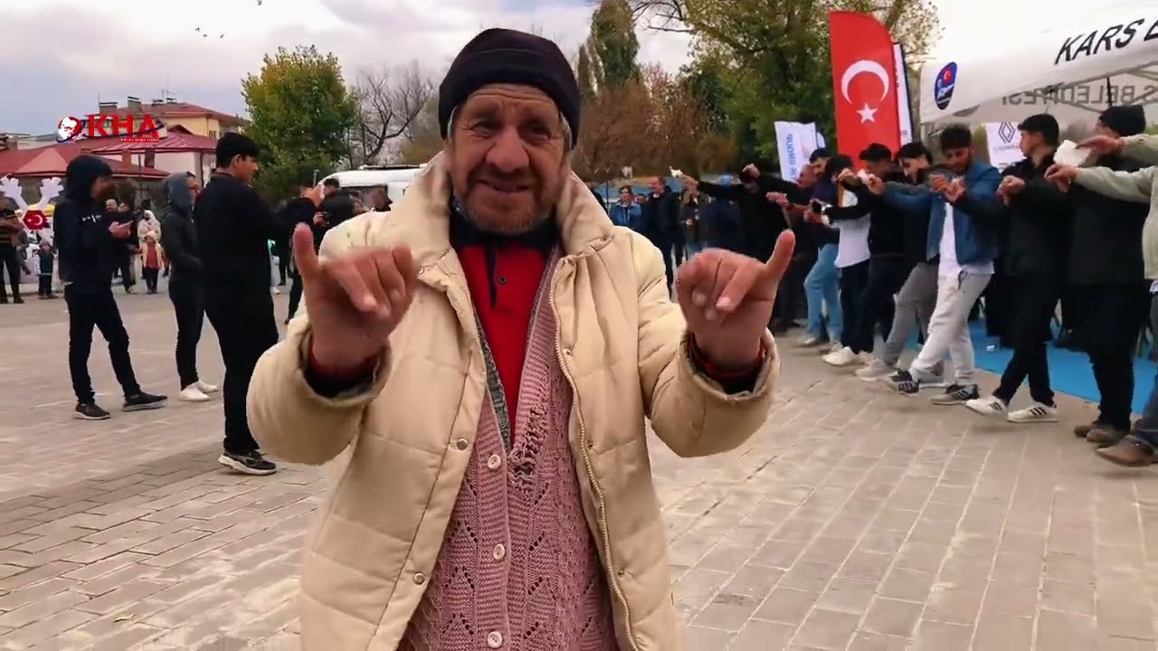 Kars’ta bar türküleri  #kars